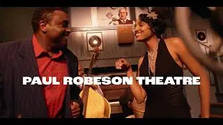 Paul Robeson Theatre
