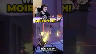 We got the MOVES!  