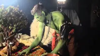 Behind the Scenes: Clash of Clans Live Action Movie Trailer