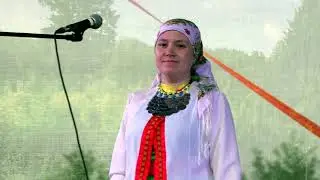 Семык 2022 Кадряково, Агрызский район, Республика Татарстан.