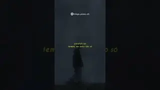Perdido no tempo me sinto tão só.. sem você aqui... ❤💔 (LEGENDA/PARA STATUS)