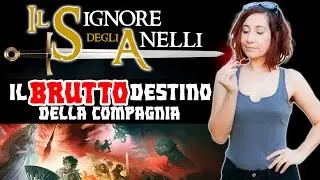 Il Signore degli Anelli - Il Destino della Compagnia - La Recensione!