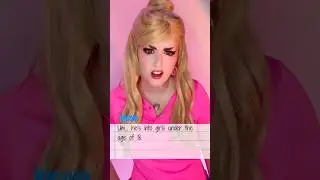 minor fetish?! #classof09 #classof09jecka #jecka #cosplay #meme