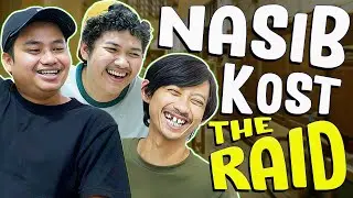 Nasib Kosan Terlucu di Indonesia...