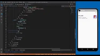 E Learning App In Flutter | Flutter App Development | Flutter Education App | Flutter Ecommerce App