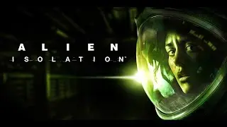 Es wird heiß! - ALIEN: ISOLATION - Part 2 - BENNY THE NERD