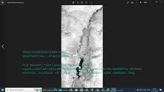 Unsupervised change detection in satellite images using PCA k-means -python code