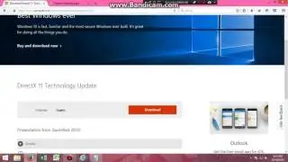 How to fix dirext x error dxerror.log or any of direct x errors