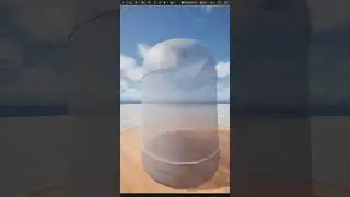 How to Create Optimized Transparent Material in Unreal Engine