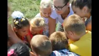 Parohia Sf. Gheorghe Borolea-Hanesti- tabara-2016