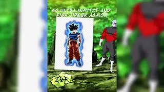 Goku Edit, Happy New Year's return #edit #goku #alightmotion #capcut #2024 #anime #manga