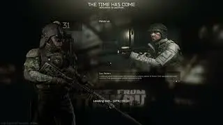 Hurricane gaming | SPT | Escape From Tarkov