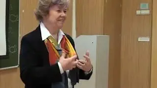 Olga Allahverdova. The Art of Negotiation: Professional Insights