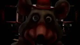 Five Nights at Chuck E. Cheese's: Rebooted - Jumpscare Dump