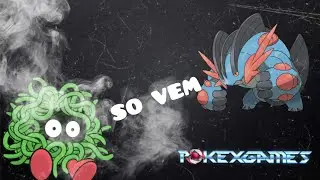 VEM COM O MASTRA!!