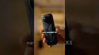 This camera is Mind Blowing! 