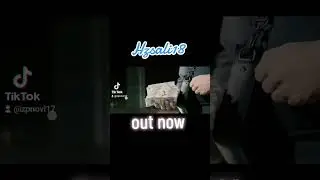 Rekky - Packs N Potions (Official MusicVideo) (Produced By Naz6m)