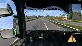 Euro Truck Simulator 2 id5410106