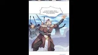 Martial Inverse Capitulo 444 Español