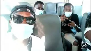 Denome Beat Records - Estrada Do Sucesso  ( Vlog 2022 )