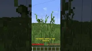 🟠Майнкрафт НО если я увижу ОРАНЖЕВЫЙ ЦВЕТ то я умру