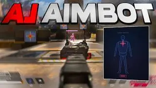 How to USE Virtue's Apex AI Aimbot Cheat (Best Aimbot Settings)