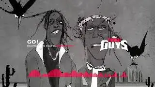 Travis Scott / Quavo Huncho / Drake Type Beat - GO! (Prod. by Yar Bikbauv)
