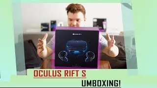 Oculus Rift S o melhor Vr de todos os tempos!!!