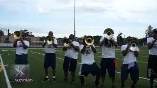 Detroit's Motor City All-Star Band - Somebody Loves You - 2015 