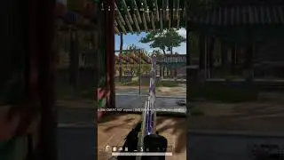 PUBG - РЕЗКО МИНУС 2 AWM #pubg #shortsvideo