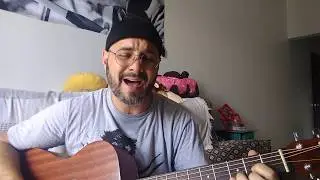 Eu Sei/Papas na Língua - João Sena (cover)