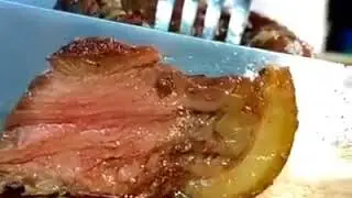 Йом Кипур. Главное блюдо за еврейским столом в пост. יום כיפור