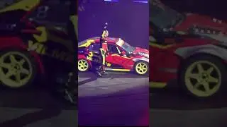 #madbull