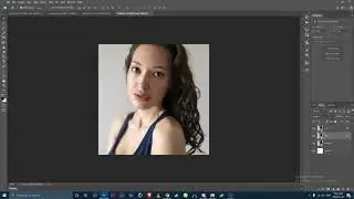 Photoshop Quick Tutorials! RGB SPLIT EFFECT