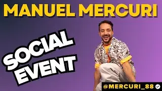 mercuri_88 🔥 New Merche part 2 🔥