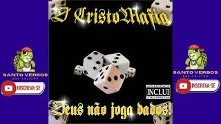 01D'Cristo Máfia - Intro