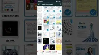 how to Create pdf from images with document scanner 
