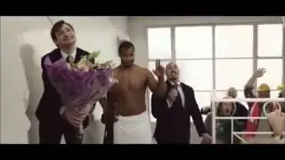 Samsung Smart TV Komik Reklam Filmi