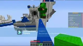 BEDWARS ASMR/Олег+майн