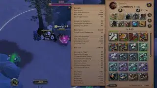 Albion Safe zone gathering || Albiononline || 500k+ profit || No Talking....