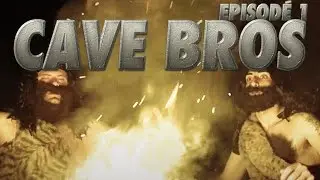 Cave Bros - Comedy Ville