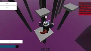 Roblox - How to get Monster Bonnie in The fnaf Overnight 2