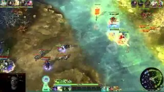Prime World Покрабушки с xNekRomantik - Муза/Бард 12.01.2015