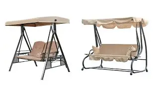 Top 3 Best Porch Swing Beds 2019