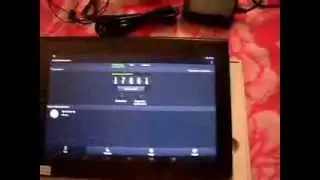 9.4" PIPO M8PRO Quad Core RK3188 1.8GHz