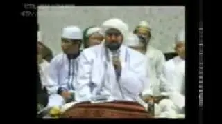 HB SYEH SYIIR BERKAT SHOLAWAT