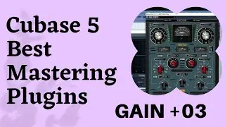 Song Mastering के लिए सबसे अच्छा Pugins || The Best Plugins For Mastering || Mixing Mastering