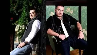 MR JUVE SI NEK   AI SA IMI DAI HIT 2012