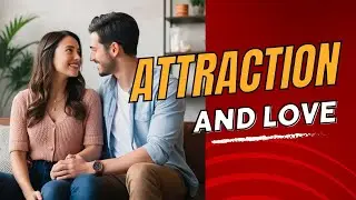Attraction and love