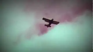 Воздушные потоки